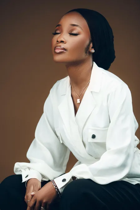 La beauté image libre de droit